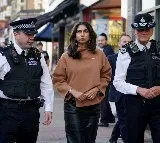 Rishi Sunak sacked Suella Braverman from cabinet