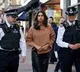 Rishi Sunak sacked Suella Braverman from cabinet