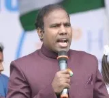 KA Paul hot comments on Manda Krishna Madiga and Modi