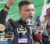 akbaruddin Owaisi warning to Revanth Reddy