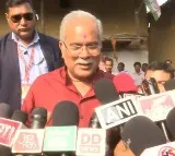 Chhattisgarh CM Baghel attends Gowara Gowri Pooja