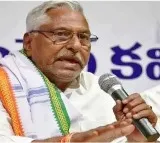 MLC Jeevan Reddy on Revanth Reddy comments on power