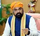 Bihar BJP chief calls Nitish Kumar 'elderly' person who needs rest