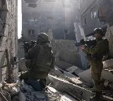 Ex-Hamas intel chief among senior operatives killed in Gaza: IDF