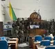 IDF captures Hamas parliament building in Gaza