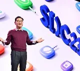 Samsung unveils its own generative AI model ‘Gauss’