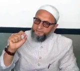 After Revanth Reddy’s ‘khaki knicker’ jibe, Owaisi calls him ‘RSS puppet’