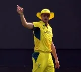 Cummins open to staying on as Australia ODI captain, eyes IPL return
