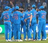Men's ODI WC: India out to end World Cup knockout jinx against New Zealand