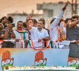 Rahul Gandhi’s meetings to be held in tightly-contested seats in Rajasthan