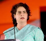 We have failed children of Palestine: Priyanka Gandhi on Children's Day