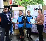 Mumbai Airport recycled 9,000 single-use plastic bottles in 10 months