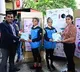 Mumbai Airport recycled 9,000 single-use plastic bottles in 10 months