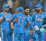 Men’s ODI WC: Toss, batting first, fast-bowlers, power-play & middle-overs emerge as key pointers for semis in Wankhede