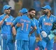 Men’s ODI WC: Toss, batting first, fast-bowlers, power-play & middle-overs emerge as key pointers for semis in Wankhede