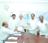 Over 600 nominations rejected for Telangana polls