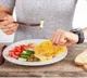 Limiting food intake in 10-hour window can boosts hunger, mood & sleep