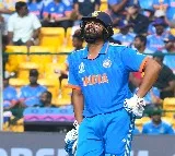 Men's ODI WC: Pressure is mandatory for Indian cricketers, hope we have some luck in knockout matches