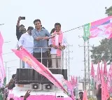 KTR moots New Hyderabad between ORR and RRR