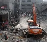 Hamas Has Lost Control In Gaza Says Israel