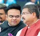 Former captain Arjuna Ranatunga claims Jay Shah is running Sri Lanka Cricket