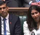 UK Prime minister faces no confidence motion