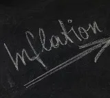 Retail inflation downs in October