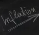 Retail inflation downs in October