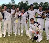 Australian cricketer takes 6 wickets in 6 balls
