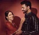 Varun Tej Lavanya Tripathis latest photoshoot pics