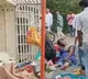 Road accident on Kotappakonda ghat road
