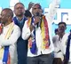 Telangana BSP President RS Praveen Kumar and his son booked for attempt to murder in Kagaznagar police station