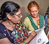 Cast Census To Be Started In Andrapradesh by Tommorrow