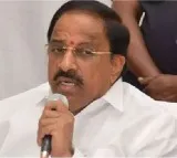 Thummal alleges that BRS leaders are grabbing lands