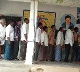Drunker Welfare Association Requests Election Commission To Conduct Breathalyzer Test Outside Polling Station