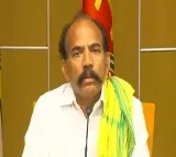 Jagan govt done nothing to Madiga community says Jawahar