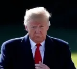 US Ex President Donald Trump sister passes away