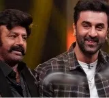 Balakrishna Unstoppable with aBollywood hero