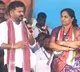 Revanth Reddy in Station Ghanpur public meeting