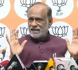 Laxman says telangana people should elect bjp