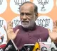 Laxman says telangana people should elect bjp