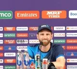 Kane Willamson opines on world cup semis against Team India tomorrow