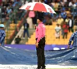 ICC announces reserve day for two semis and final in world cup