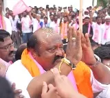 Gangula Kamalakar hot comments on election
