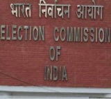 2898 candidates will contest in telangana election