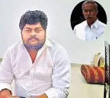 Dastagiri files petition in CBI Court