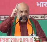 Amit Shah to tour in telangana on 18