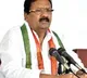 Shabbir Ali comments on chief minister on Kamareddy