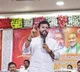 Ram Mohan Naidu take a dig at YCP ministers
