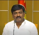 Police detains BTech Ravi